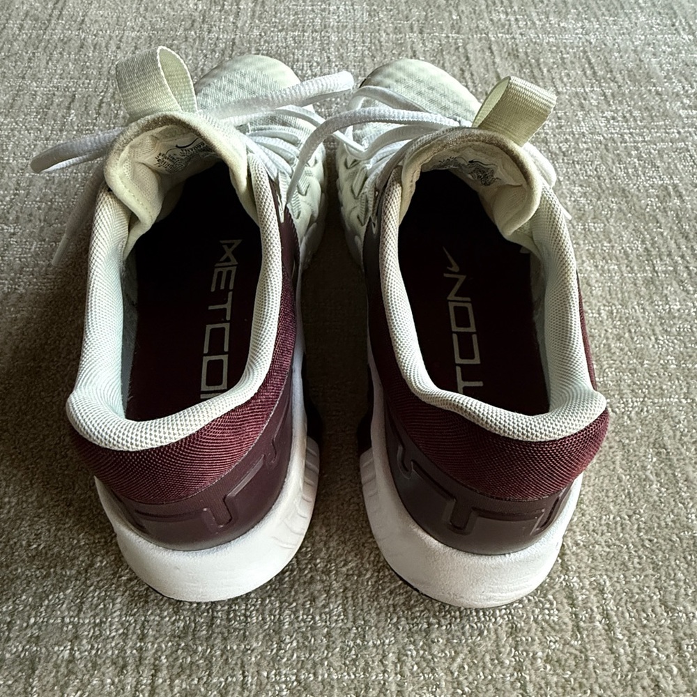 Nike Metcon 5 - Picture 4 of 5